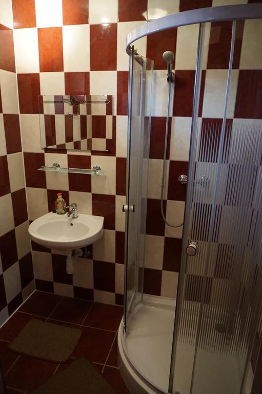 Demjén Vadrozsa Vendeghaz-Apartman מראה חיצוני תמונה